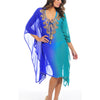Talitha Ombre Kaftan