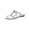 Crystal Flat