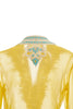 Belina Yellow Tunic