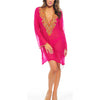 Belina Fuchsia Tunic
