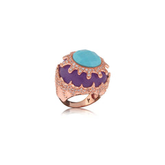 Chantilly Ring